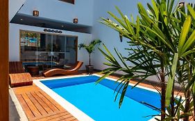 Pupukea House Mancora